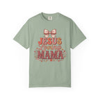 Jesus Loving Mama T-Shirt