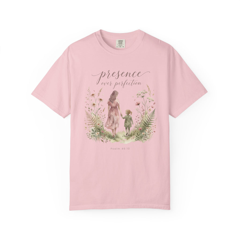 Presence over Perfection T-Shirt