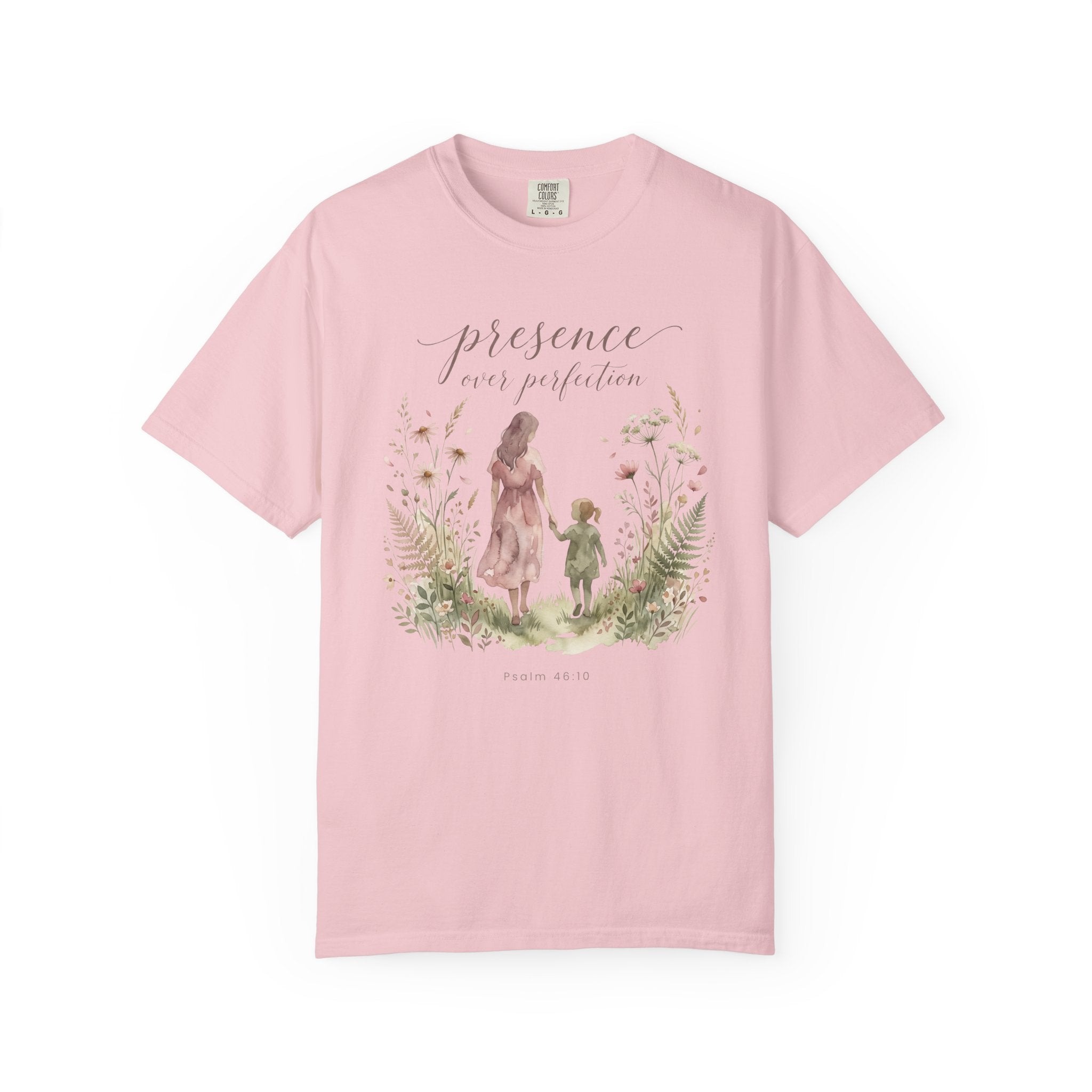 Presence over Perfection T-Shirt