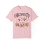 Overstimulated but Still Blessed T-Shirt
