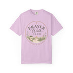 Prayer Walk Club T‑Shirt