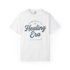 Walking in My Healing Era Inspirational T-Shirt