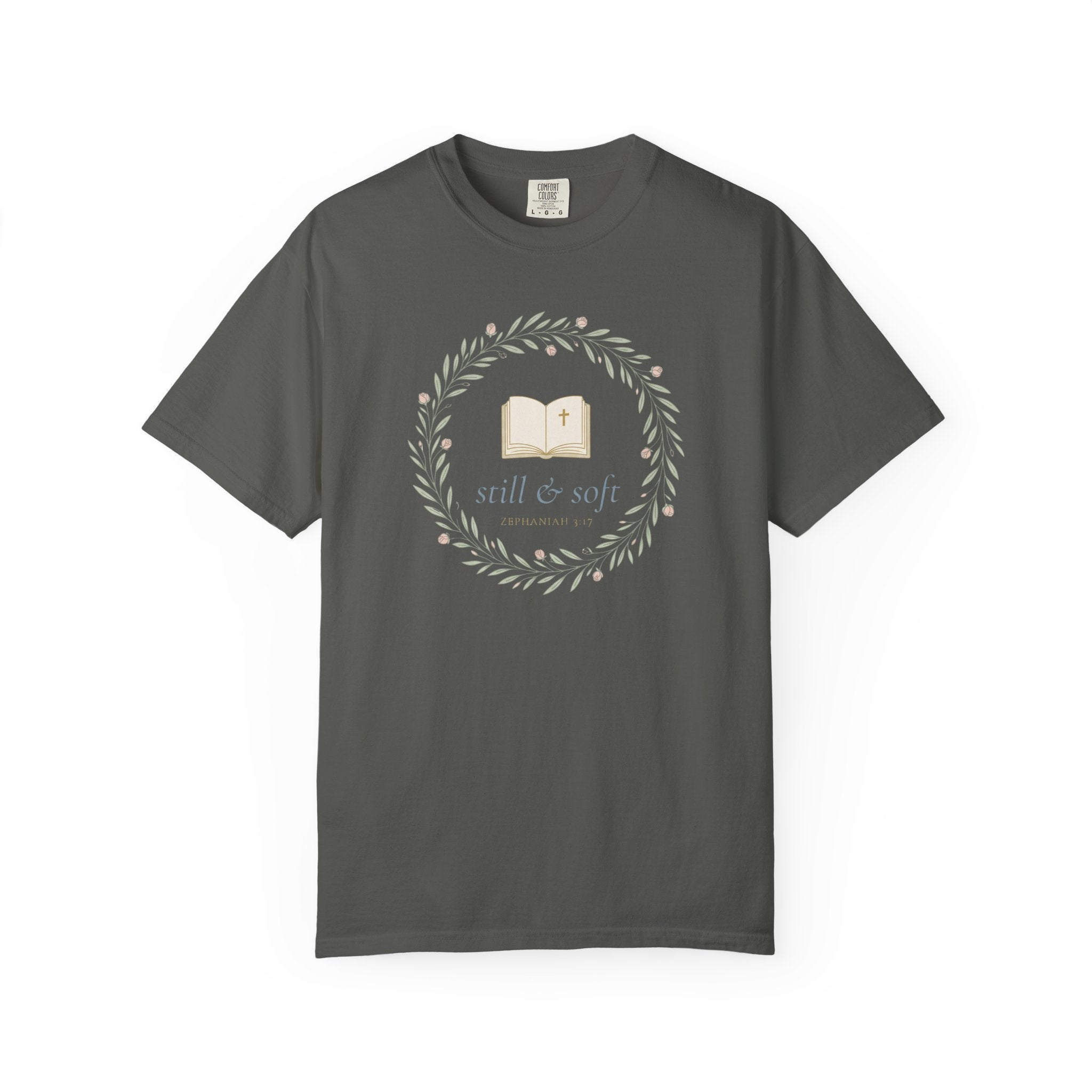 Still & Soft T-Shirt