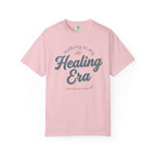 Walking in My Healing Era Inspirational T-Shirt