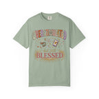 Overstimulated but Still Blessed T-Shirt