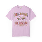 Overstimulated but Still Blessed T-Shirt
