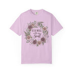 It Is Well With My Soul T-Shirt