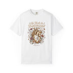 He Heals the Brokenhearted (Psalm 34:18) T-Shirt