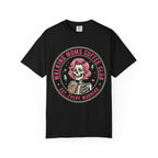 Walking Moms Coffee Club T-Shirt
