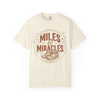 Miles & Miracles T‑Shirt