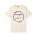 Entering My Soft Healing Era T-Shirt
