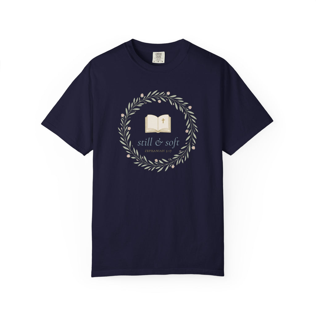 Still & Soft T-Shirt