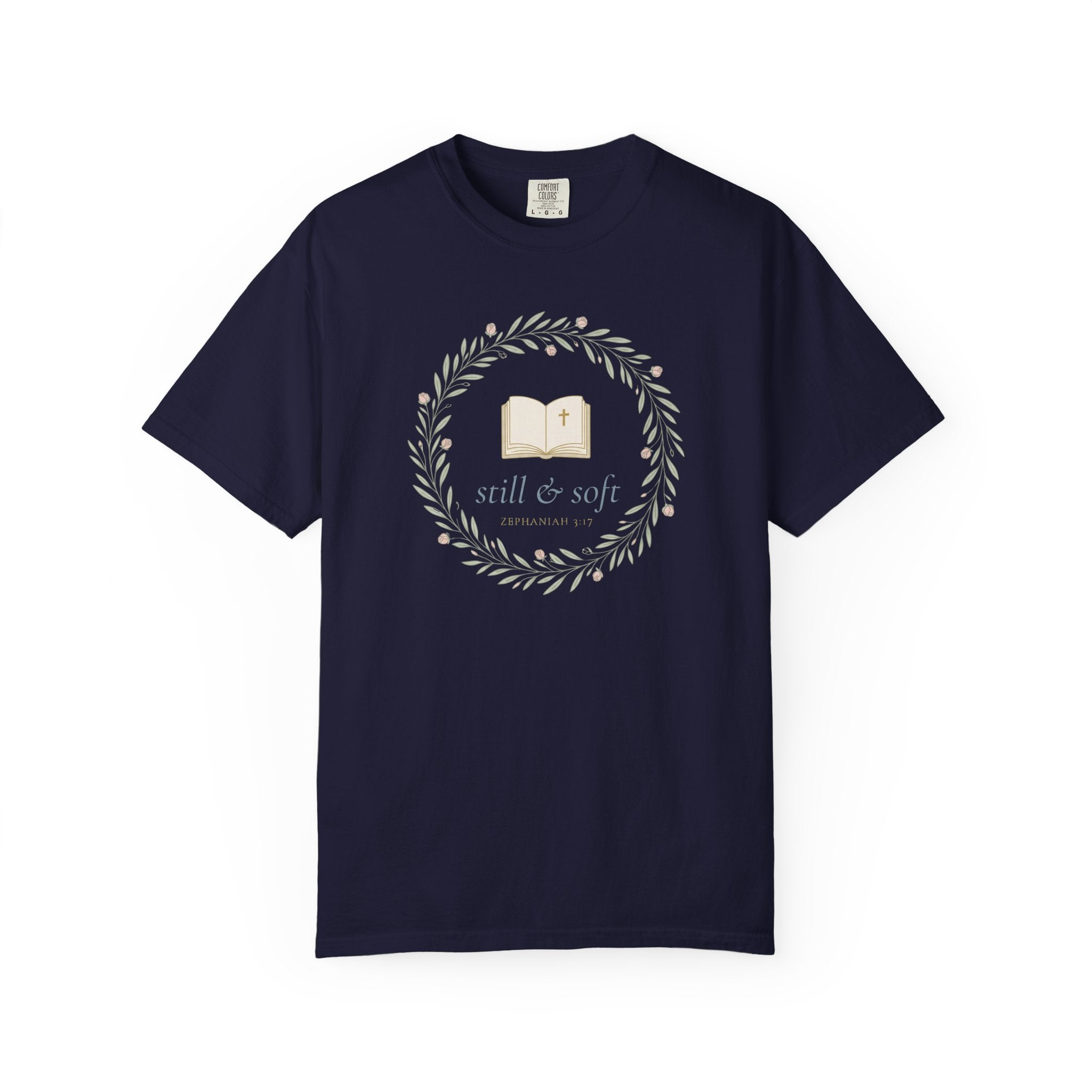 Still & Soft T-Shirt