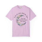 To The One Who Holds The Stars You Can Hold My Heart the Same T‑Shirt