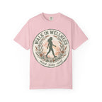Walk in Wellness T-Shirt