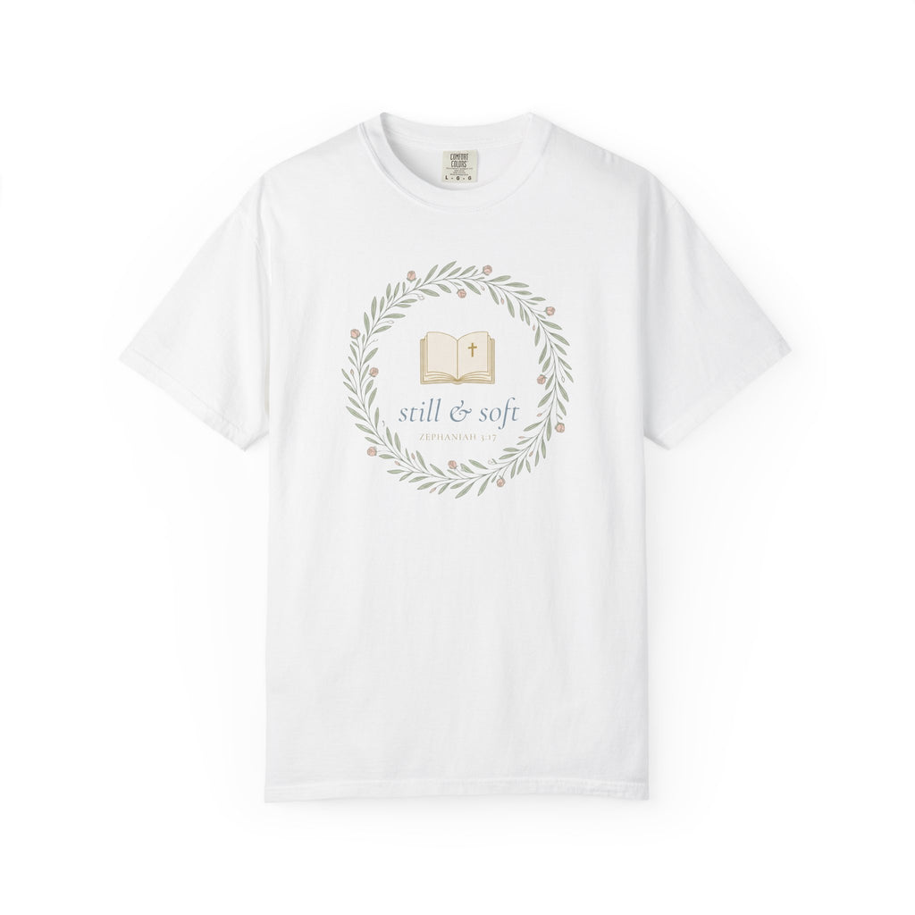 Still & Soft T-Shirt
