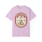 Soft Life Saints Club T-Shirt