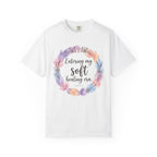Entering My Soft Healing Era T-Shirt