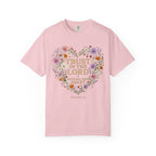Trust in the Lord Heart T-Shirt