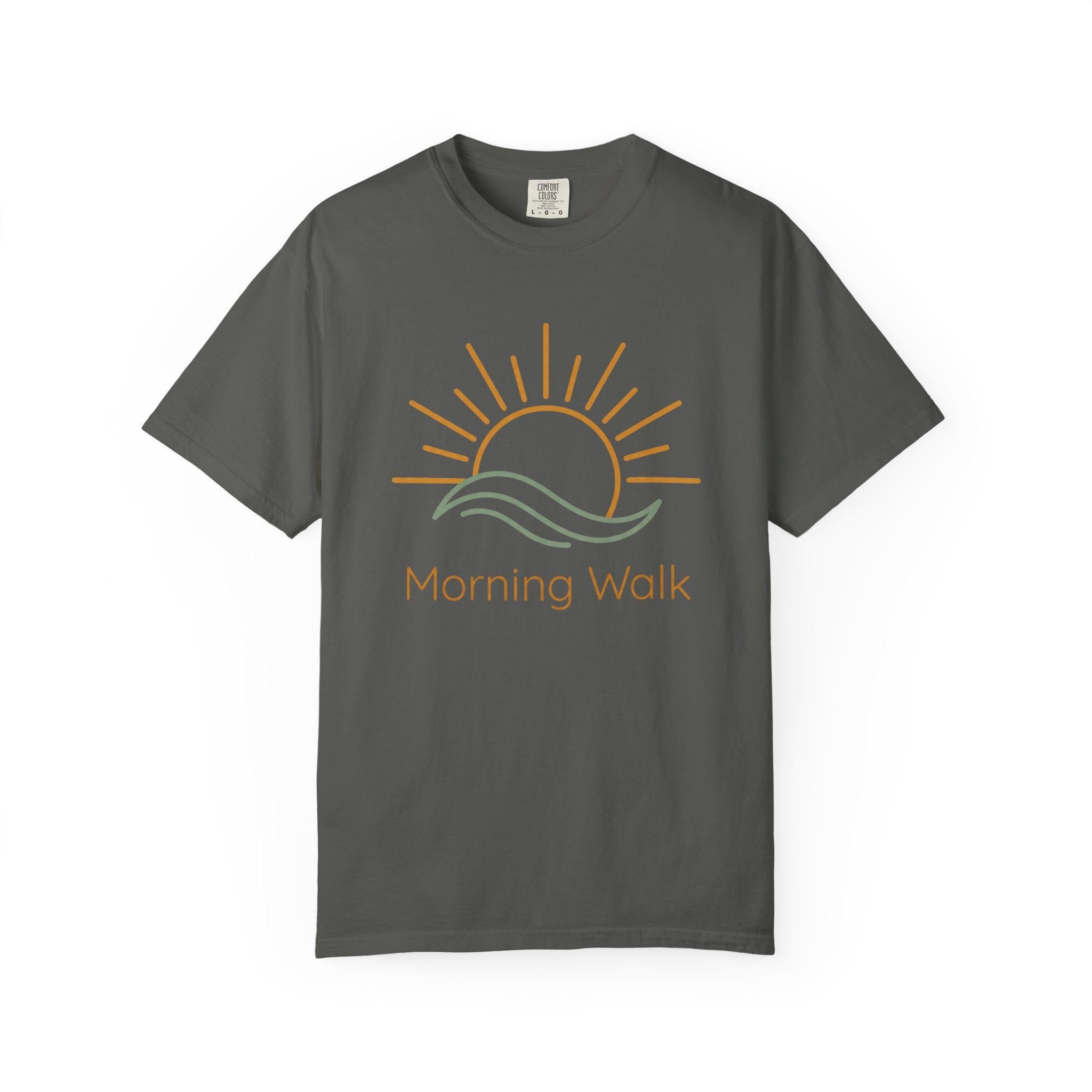 Morning Walk T-Shirt