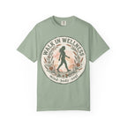 Walk in Wellness T-Shirt