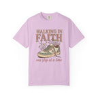 Walking in Faith T-Shirt