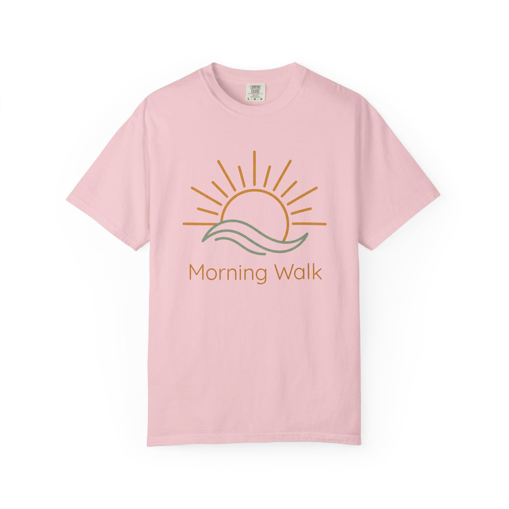 Morning Walk T-Shirt