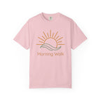 Morning Walk T-Shirt