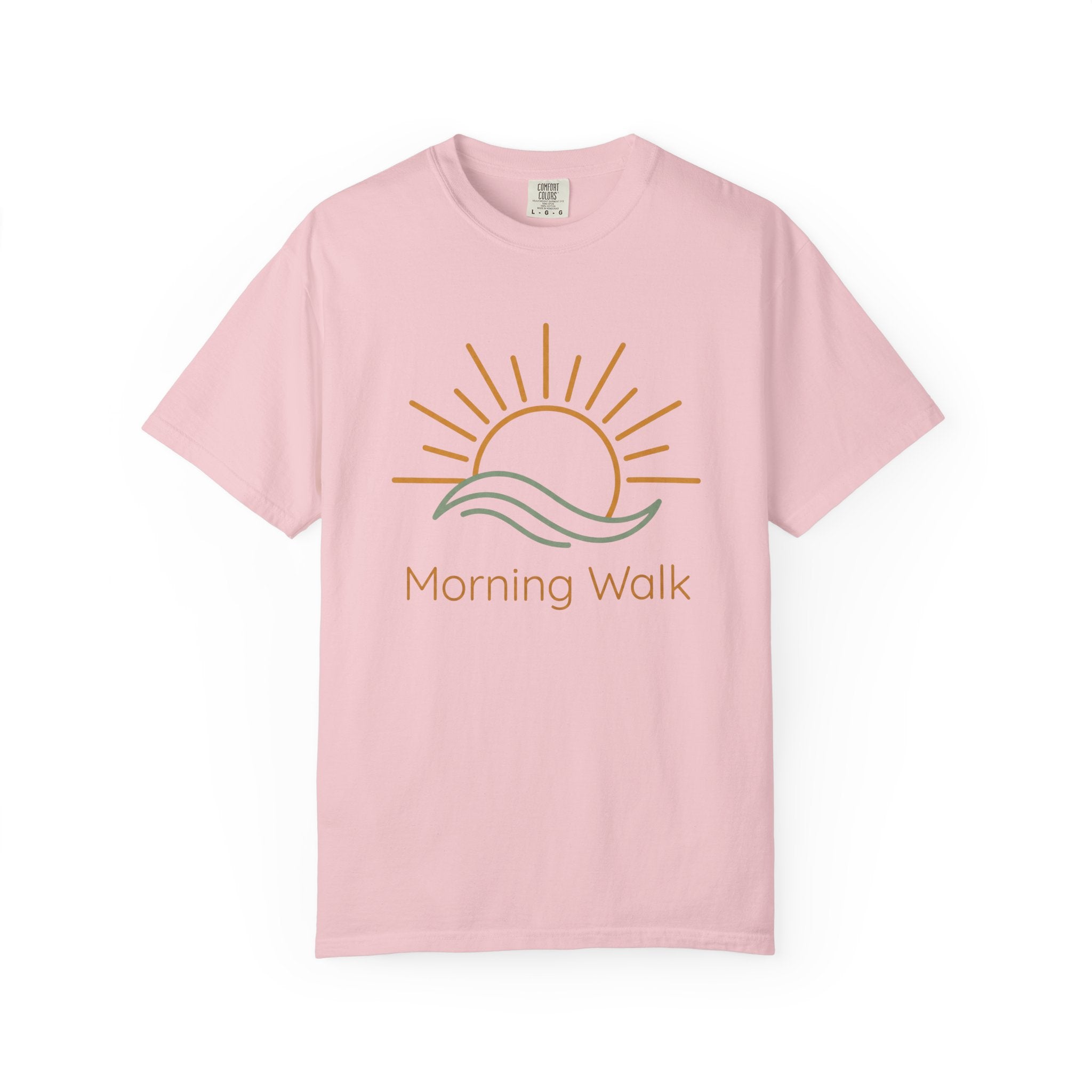 Morning Walk T-Shirt