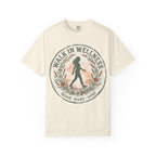 Walk in Wellness T-Shirt