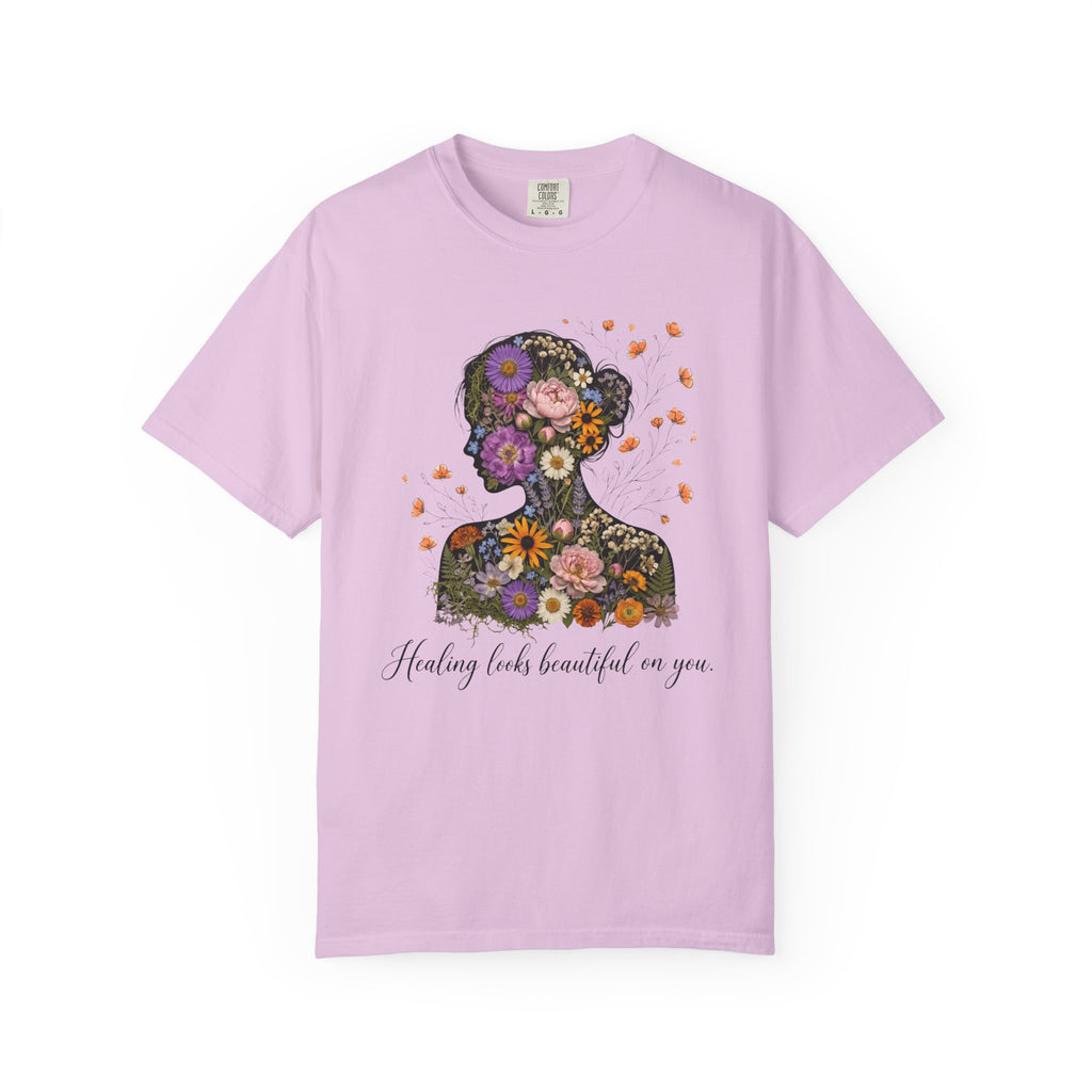 Healing Looks Beautiful On You T-Shirt