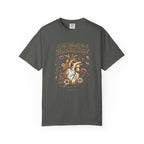 He Heals the Brokenhearted (Psalm 34:18) T-Shirt