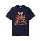 Jesus Loving Mama T-Shirt
