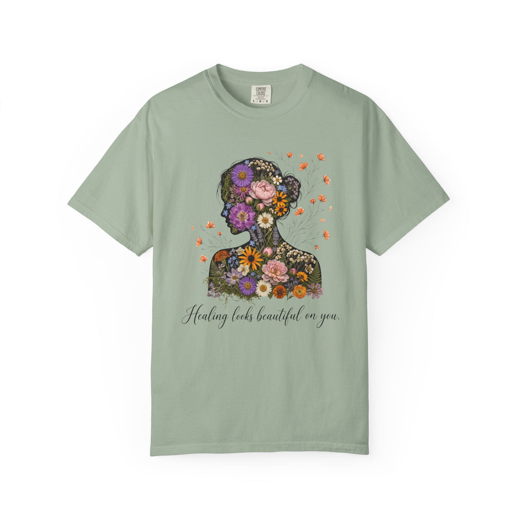 Healing Looks Beautiful On You T-Shirt