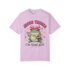 Jesus Thinks I’m That Girl T-Shirt