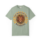 The Heavens Are Roaring T-Shirt