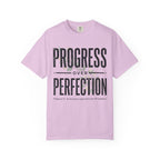 Progress Over Perfection T-Shirt