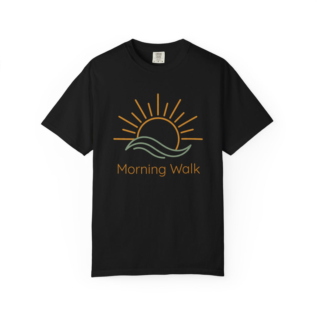 Morning Walk T-Shirt