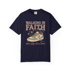 Walking in Faith T-Shirt