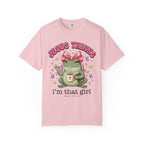 Jesus Thinks I’m That Girl T-Shirt