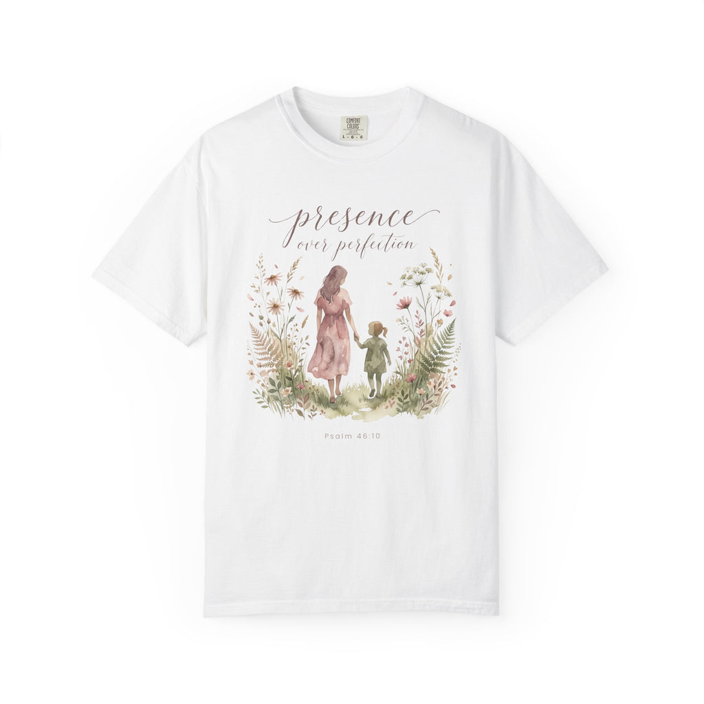 Presence over Perfection T-Shirt