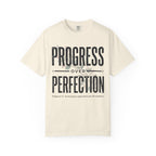 Progress Over Perfection T-Shirt