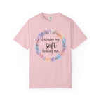 Entering My Soft Healing Era T-Shirt