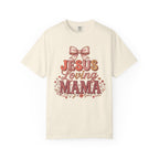 Jesus Loving Mama T-Shirt