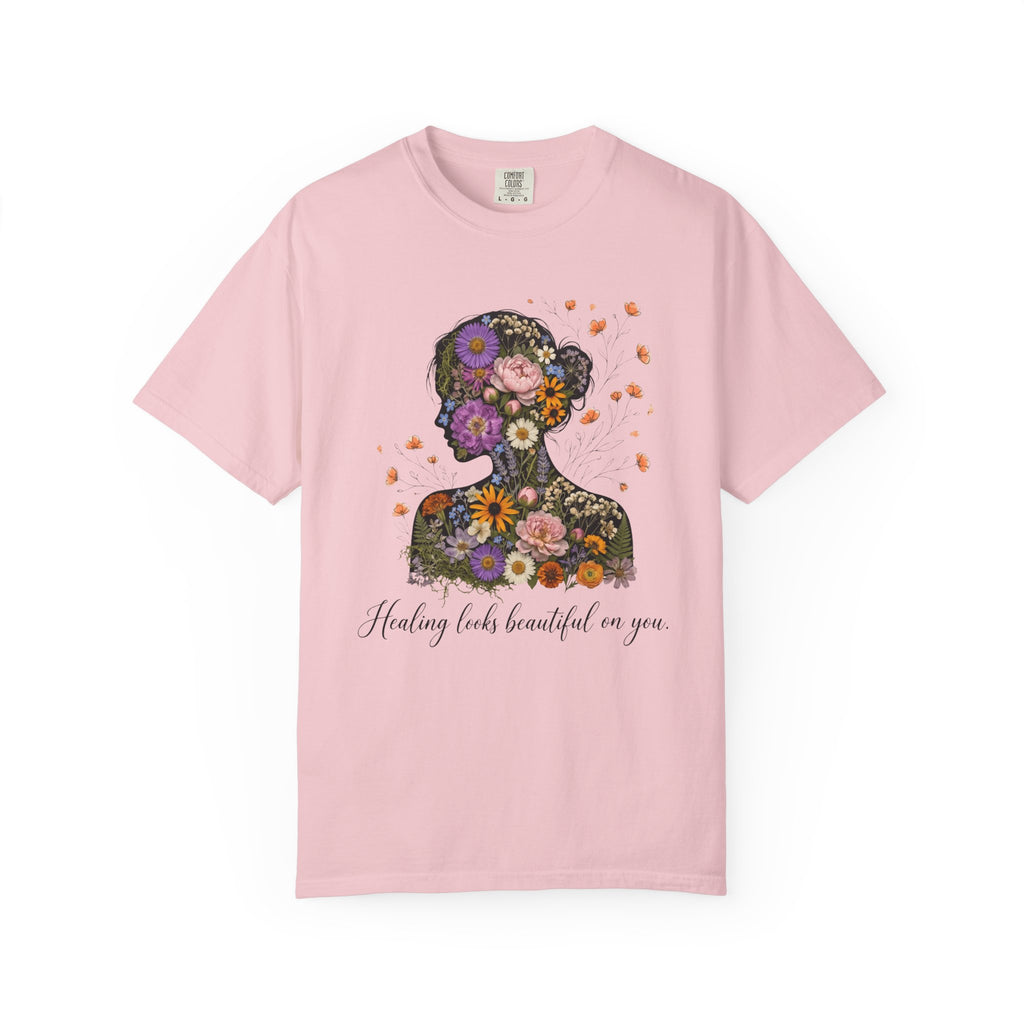 Healing Looks Beautiful On You T-Shirt