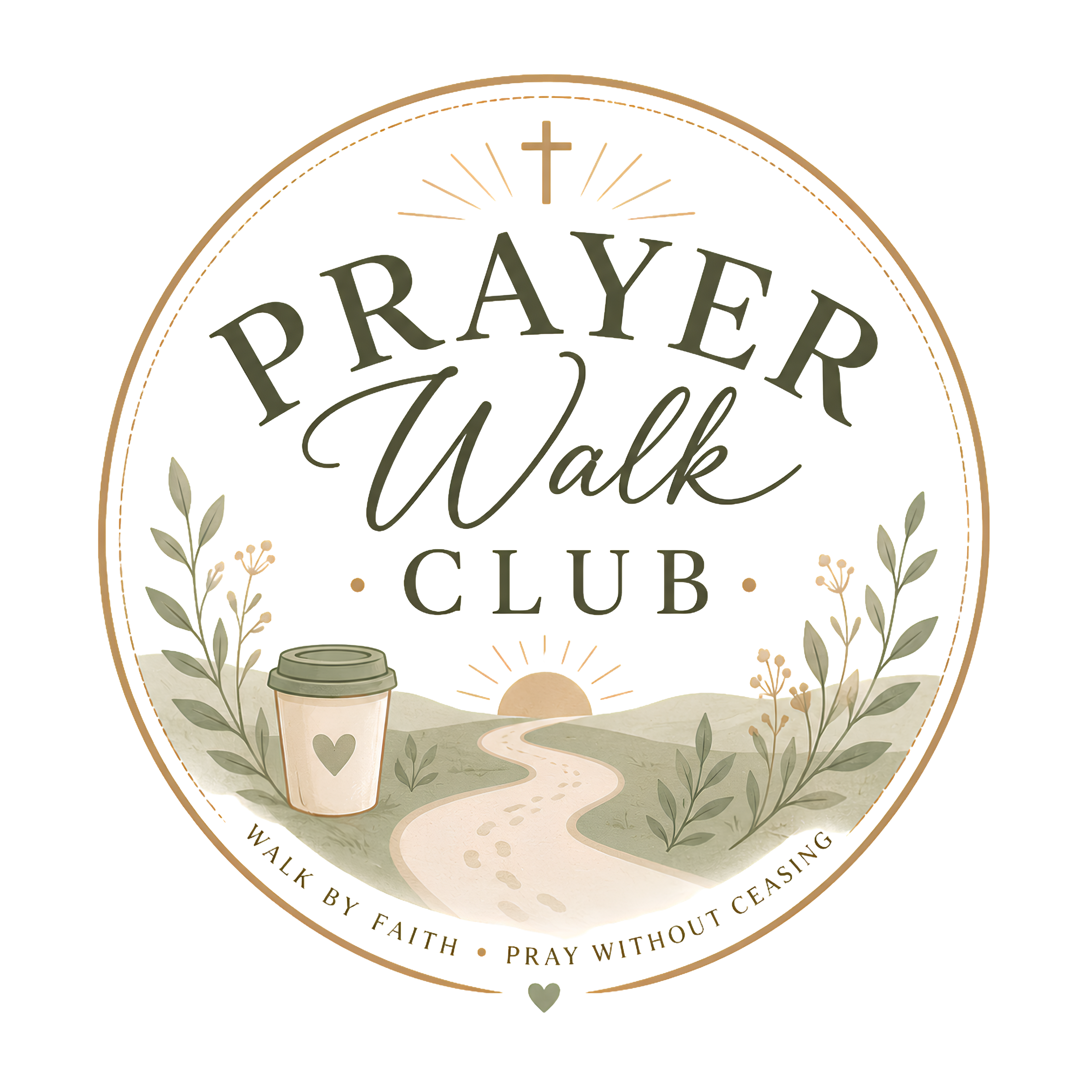Prayer Walk Club